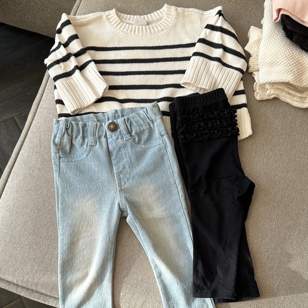 12-18 Outfit